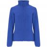 Artic women's full zip fleece jacket 