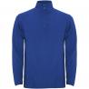 Himalaya men's quarter zip fleece jacket 