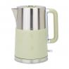 Stainless steel kettle 1,7 L DOD204
