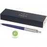 Penna a sfera parker jotter recycled (inchiostro blu) 