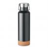 Double wall bottle 500ml Ives