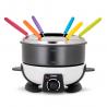 Electric fondue pot DOC106