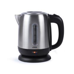 Stainless steel kettle 1,2...