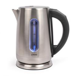 Kettle with temperature...