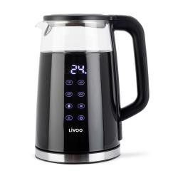 Digital kettle with...