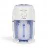 2 in 1 slushie maker and ice crusher DOM430