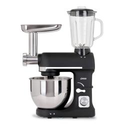 Multifunction stand mixer...