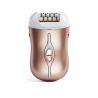 Rechargeable epilator DOS167P