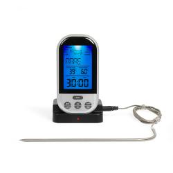 Thermomètre pour barbecue GS68