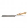 Stainless steel spatula GS74