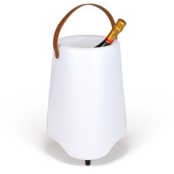 Lighted champagne bucket LH109