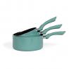 Set de 3 casseroles MEN125