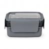 Isothermal lunch box MEN406