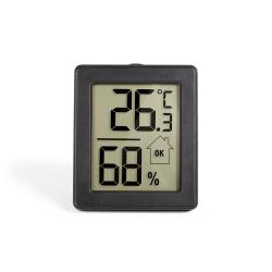Thermomètre hygromètre SL260