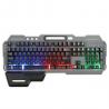 Semi-Mechanical Wired gaming Keyboard TEA282