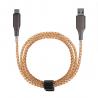 USB Type C RGB fast charging cable TEA298