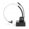 Bluetooth® compatible headset with micro TEC614