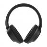 Bluetooth® compatible headphone in recycled ABS TES261