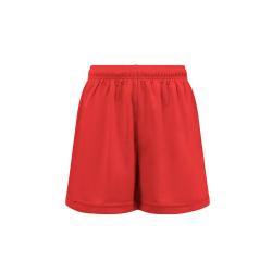 Adult sports shorts Thc match