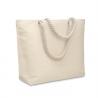 Cord handle beach bag 220gr m² Mare