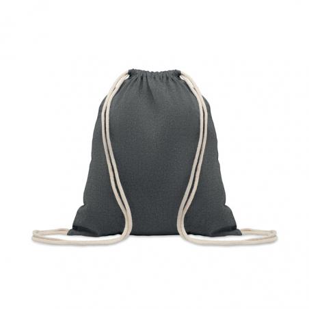 Borsa in cotone riciclato 140 gr m Mujika