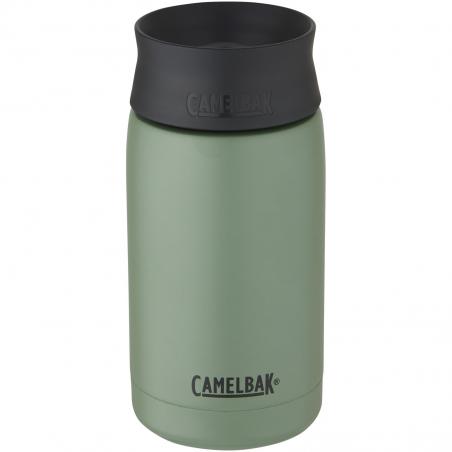 Camelbak® bicchiere termico hot cap con isolamento sottovuoto in rame da 350 ml 