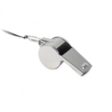 Metal whistle Xiula