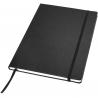 Blocco note con copertina rigida formato a4 executive 