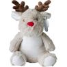 Plush toy reindeer Everly