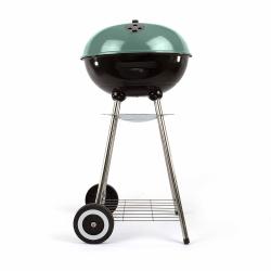 Charcoal Barbecue DOC172