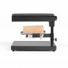 Traditional raclette grill melter DOC159