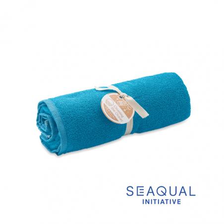 Seaqual® towel 70x140cm Sand