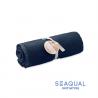 Seaqual® serviette 70x140cm Sand