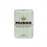 Mens fragrance soap 160g Musgo i