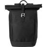 Polyester (600D) rolltop backpack Oberon