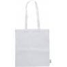 Recycled cotton shopping bag (120 gsm) Cassiopeia