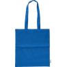 Shopping bag in cotone riciclato 120 g/m² Cassiopeia