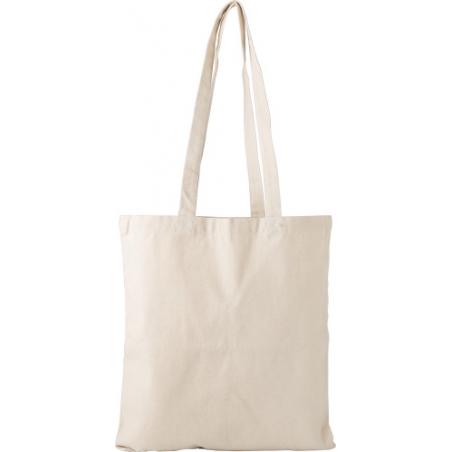 Shopping bag in cotone 280g/m² Marty