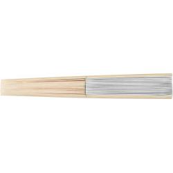 Leque de bambu Elio