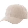 Suede cap Orion