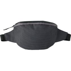 600D ripstop waist bag Juniper