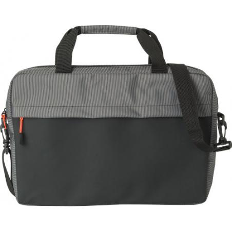 500D Two Tone laptop bag Seren