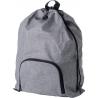 Sac de sport pliable en polyester 300D Corwin