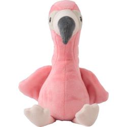 Peluche ‘Flamant rose’ en...