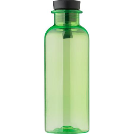 rPET drinking bottle 500 ml Laia