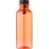 rPET drinking bottle 500 ml Laia