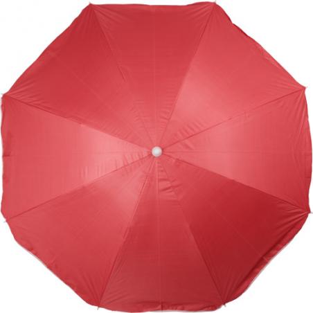 Parasol en polyester 190T Elsa