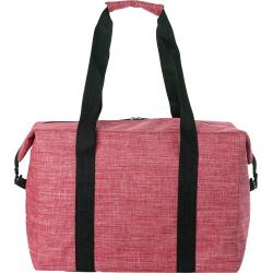 600D polyester cooler bag...