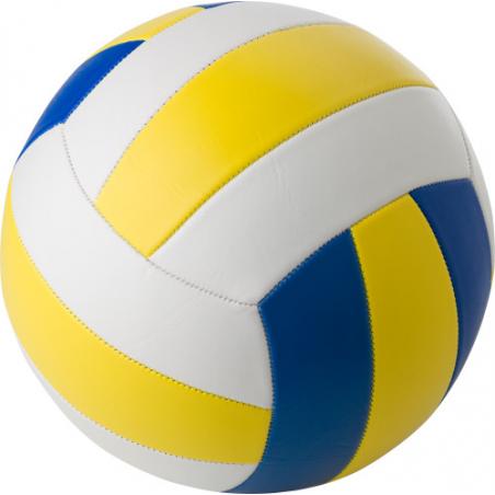 Pallone da pallavolo in PVC Jimmy