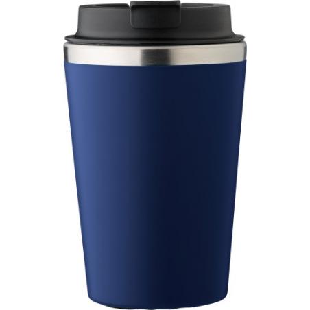 PP travel mug Shay